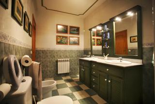 Villa del Monte Casa Rural - 8