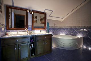 Villa del Monte Casa Rural - 7