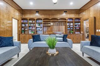 The Castle 9beds Wpool And Game Room - 1