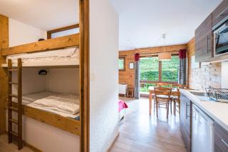 Studio 2 - L'Edelweiss - 2