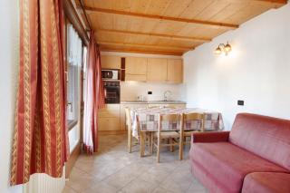 Baita Truzz appartamento Valle - 9