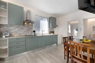 Baita Marina - Libeccio 30m mare - 7