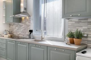 Baita Marina - Libeccio 30m mare - 4