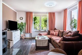 Ferienwohnung am Elbstrom - 8