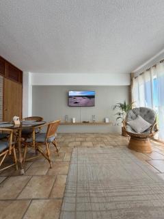 Mar & Relax, apartamento en primera linea de playa - 9