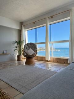 Mar & Relax, apartamento en primera linea de playa - 4