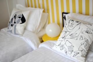 The View Boutique Apartments - Ohrid - 7