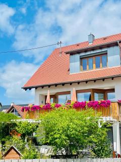 Ferienwohnung Vogt - 5