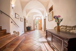 Residence Lena App 1 with Balcony - 9