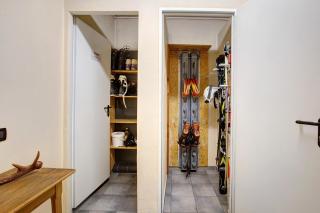 Baita Truzz appartamento Monte - 9