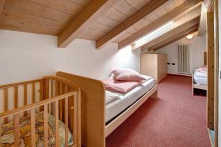 Baita Truzz appartamento Monte - 8