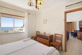 Nau Bérrio 3ºd - Vista Mar - 9