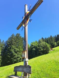 Ferienwohnung Dornauer - 6