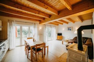 Haus Mimi Zarrentin am Schaalsee - 9