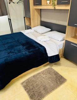 Downtown Comfy Studio 31 - 8