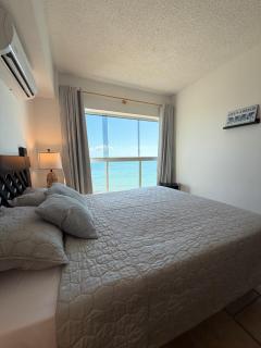 Mar & Relax, apartamento en primera linea de playa - 6