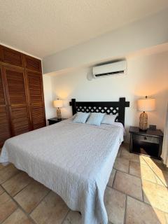 Mar & Relax, apartamento en primera linea de playa - 7