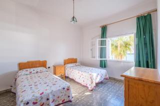 Apartamento las Palmeras 2 - 1