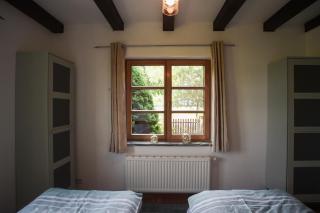 Landhaus Charlotte - Feldblick - 4