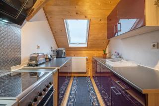 Ferienhaus Störzel - Wohnung B - 7