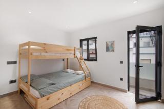 Villa Alvor Rooftop - 2