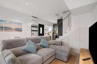 Villa Alvor Rooftop - 8