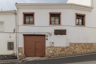 Casa Rural La Abubilla - 9