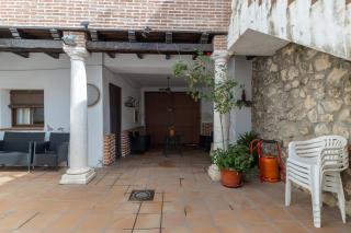 Casa Rural La Abubilla - 8