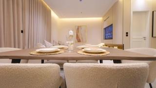 شقه فاخرهvip ثلاث غرف نوم وأربع أسره - 6