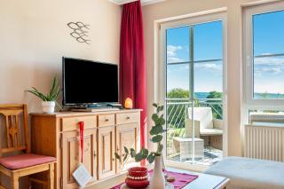 Seeblicksuiten - Suite Seensucht - 9