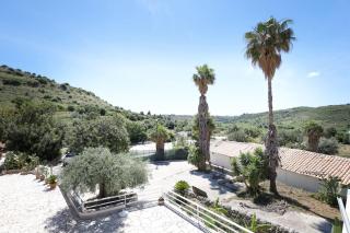 Fiumara Val Di Noto Country Rooms - 2