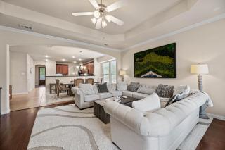 Greyhawk Retreat Relaxing 3bd Hideaway - 0