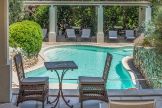 Trilocale 102-tia Maria Country Inn - 7