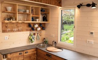 Gästehaus 26 I 2 - 7