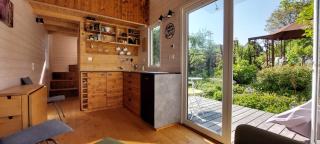 Gästehaus 26 I 2 - 5