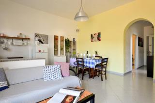 Casa Aurora con giardino - 9