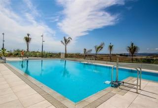 Sunset Panorama Beach Frontline - 2