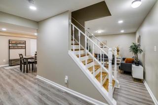 Cozy Fredericksburg Apt Escape, Relax and Recharge - 7