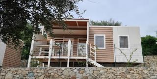 Mobile Home Charme 176 - 8