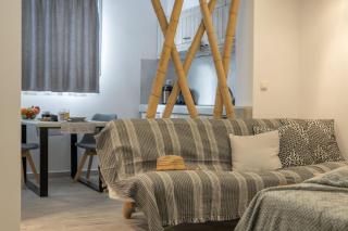 Sienalice Naxos Next to The Beach - 1