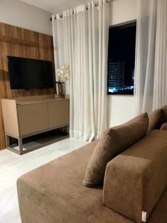 Apto próximo Olívia Flores - 0