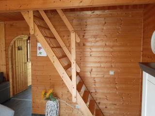 Ferienhaus Obert - Drognitz - 3