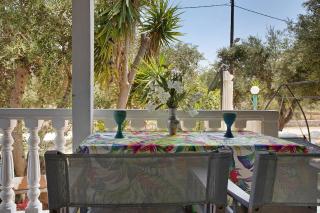 Areti Orfeas Apartment 3 - 6