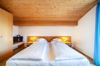 Rasnerhof Ferienwohnung Panorama - 9