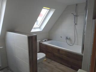 Ferienwohnung am Altmühlsee - 9