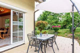 Beutenmühle Straussenfarm Erdgeschoss - 8