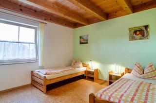 Beutenmühle Straussenfarm Erdgeschoss - 7