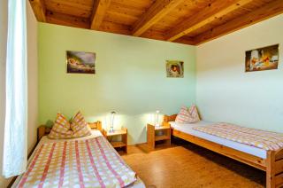 Beutenmühle Straussenfarm Erdgeschoss - 6