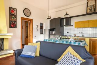 Il giardino vista mare - 9