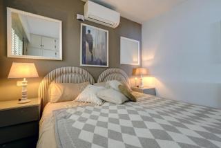 Apartment - Car included - 9